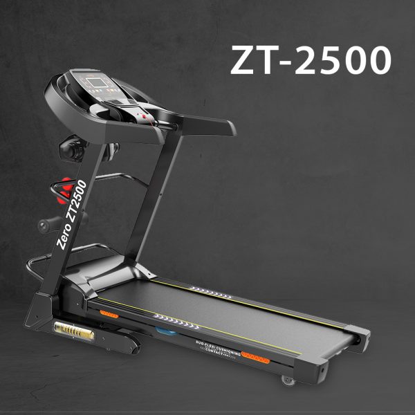 Treadmill for sale in malaysia best price zero healthcare
