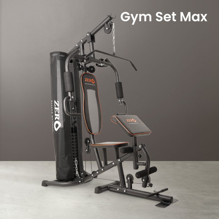 Home Gym Equipment for Sale in Malaysia Best Price Zero Healthcare