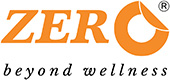 Zero Healthcare logo