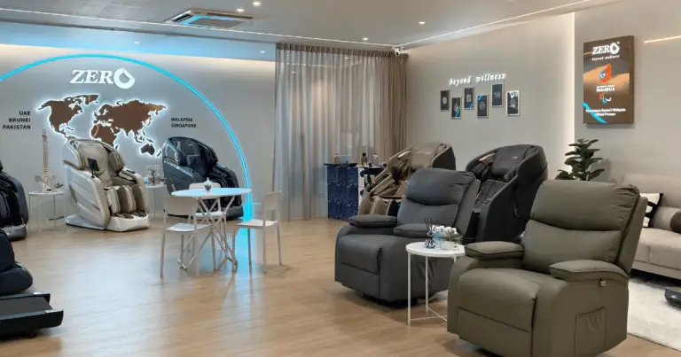 Choosing the Right Massage Chair for Your Lifestyle