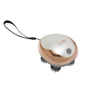 Clingy Scalp Massager