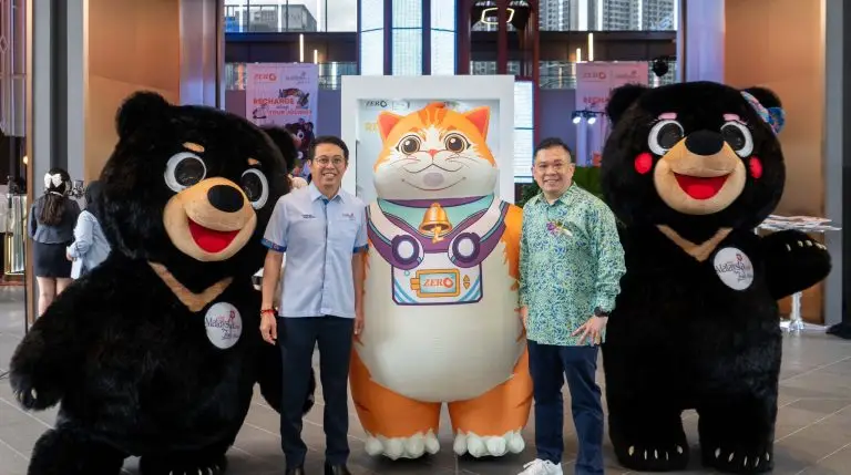 New Milestone Through Strategic Partnership with Visit Malaysia 2026