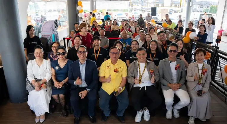 Why Zero Healthcare Chose Kuching as Its First Sarawak Branch