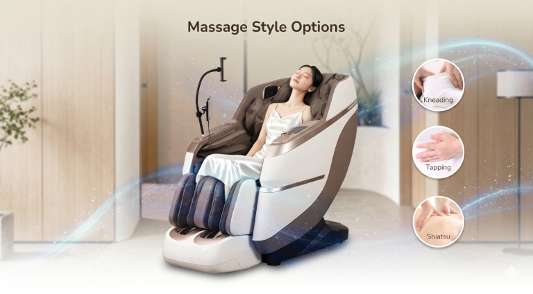 Do Massage Chairs Really Work?