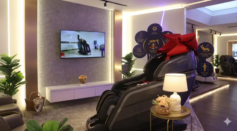 How To Choose A Massage Chair (2026 Buying Guide)