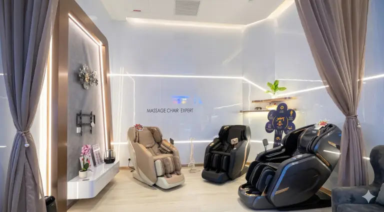 Massage Chair Maintenance Tips – How to Keep Your Massage Chair in Perfect Condition