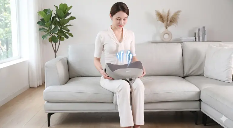 Common Causes Of Neck & Shoulder Pain in Malaysia