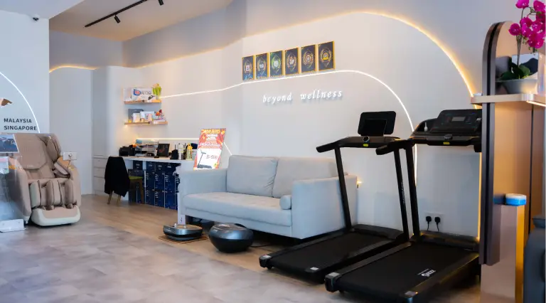 5 Signs Your Body Needs a Massage Chair