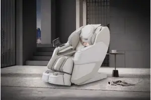Top Massage Chair Recommendations in Malaysia