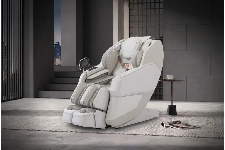 🥇Top Massage Chair Recommendations in Malaysia (2026)