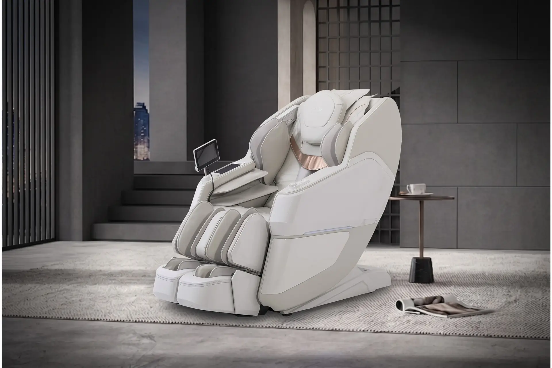Top Massage Chair Recommendations in Malaysia