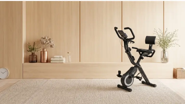 Zero Healthcare’s Guide to Fitness: Achieving Your Health Goals with Home Equipment