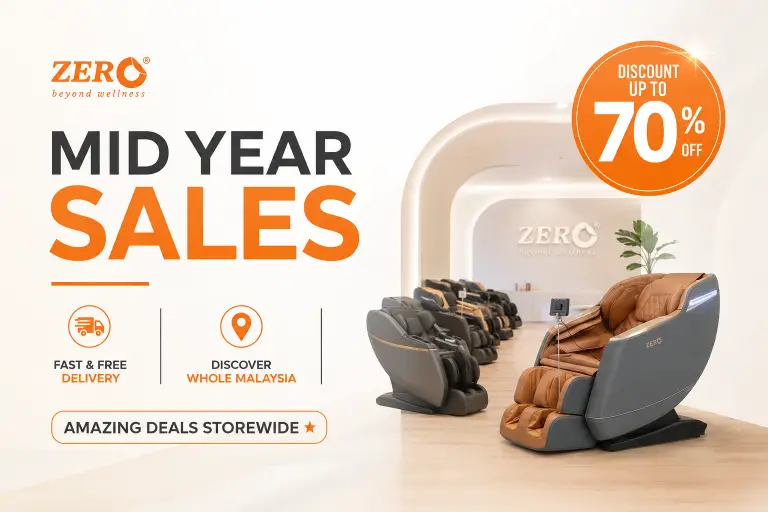 Zero Healthcare Mid Year Sales 2026 | Amazing Deals Storewide – Save Up to 70%