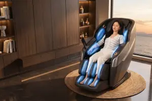 Can Pregnant Women Use a Massage Chair? What You Should Know Before Using One