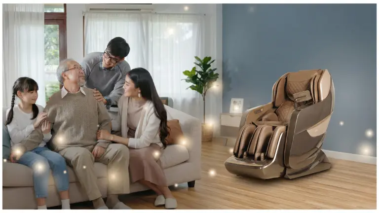 Best Wellness Gift Ideas for Parents in Malaysia