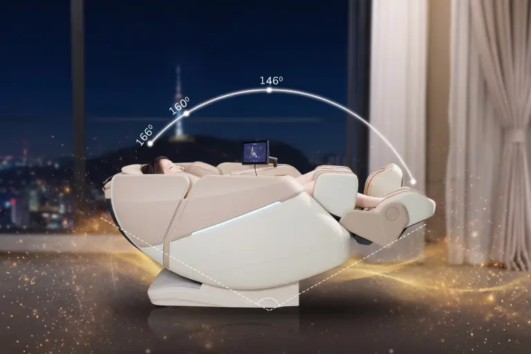 Best Massage Chair in Malaysia (2026): Top Brands Compared