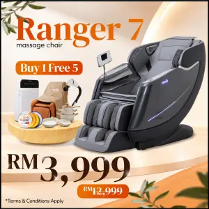 Ranger 7 Promotion