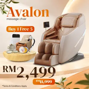 Avalon Promotion