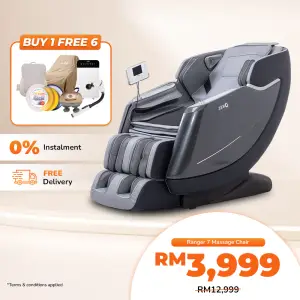 Ranger 7 Promotion