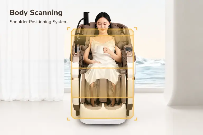 Apakah Teknologi AI Body Scan dan Bagaimana Ia Menjadikan Urutan Anda Lebih Peribadi?
