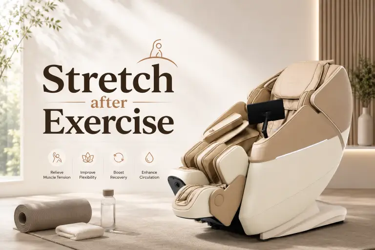 Why Is Stretching After Exercise So Important?