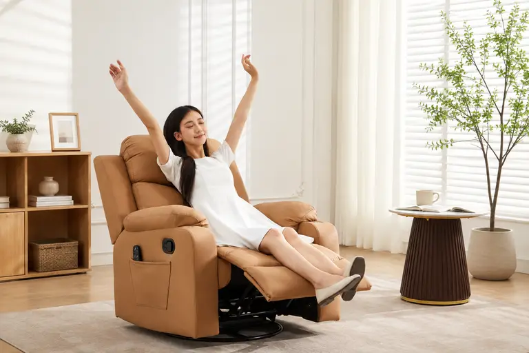 After-Work Routine for Sitting All Day: 6 Simple Ways to Unwind
