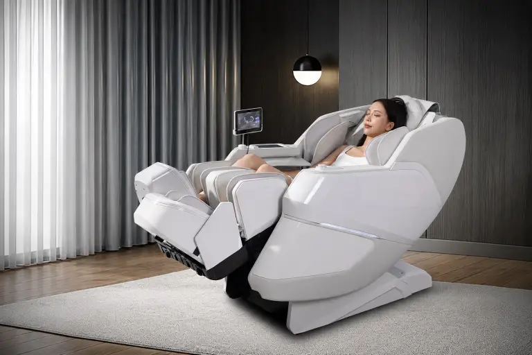 Best Affordable Massage Chair Malaysia: How to Get the Best Value for Your Budget