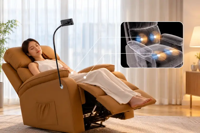 Advanced Sofa Malaysia: Why Your Living Room May Need More